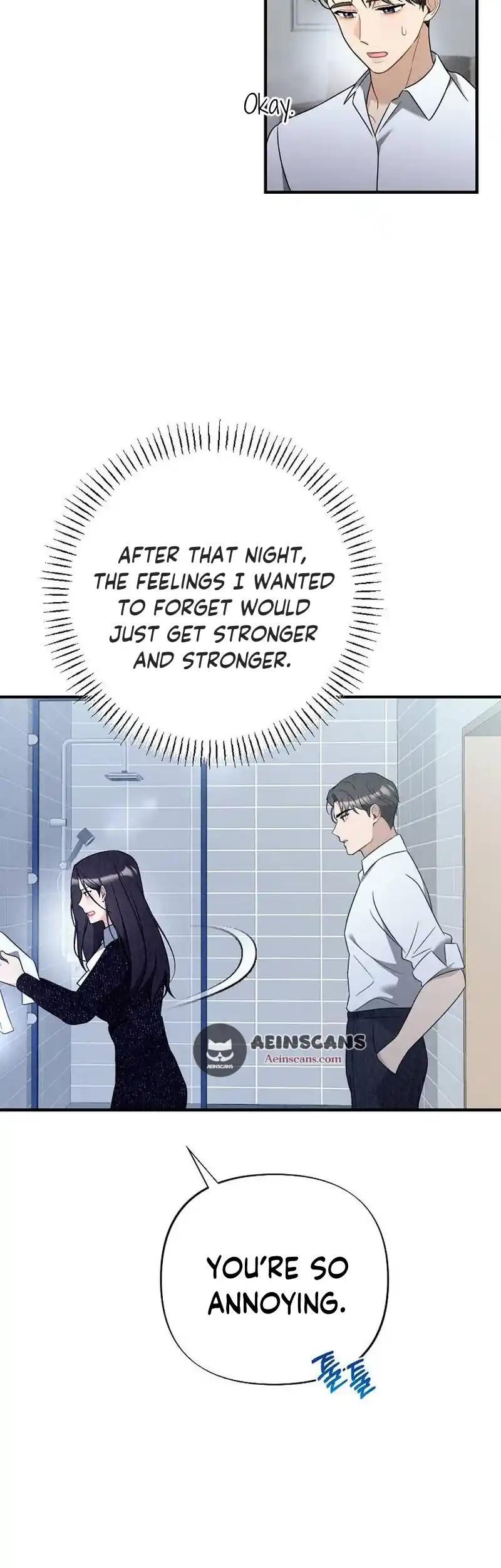 Office Partner Chapter 14 - Page 19