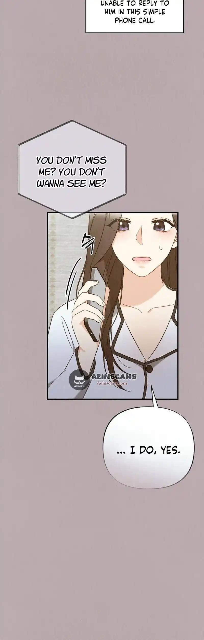 Office Partner Chapter 14 - Page 2