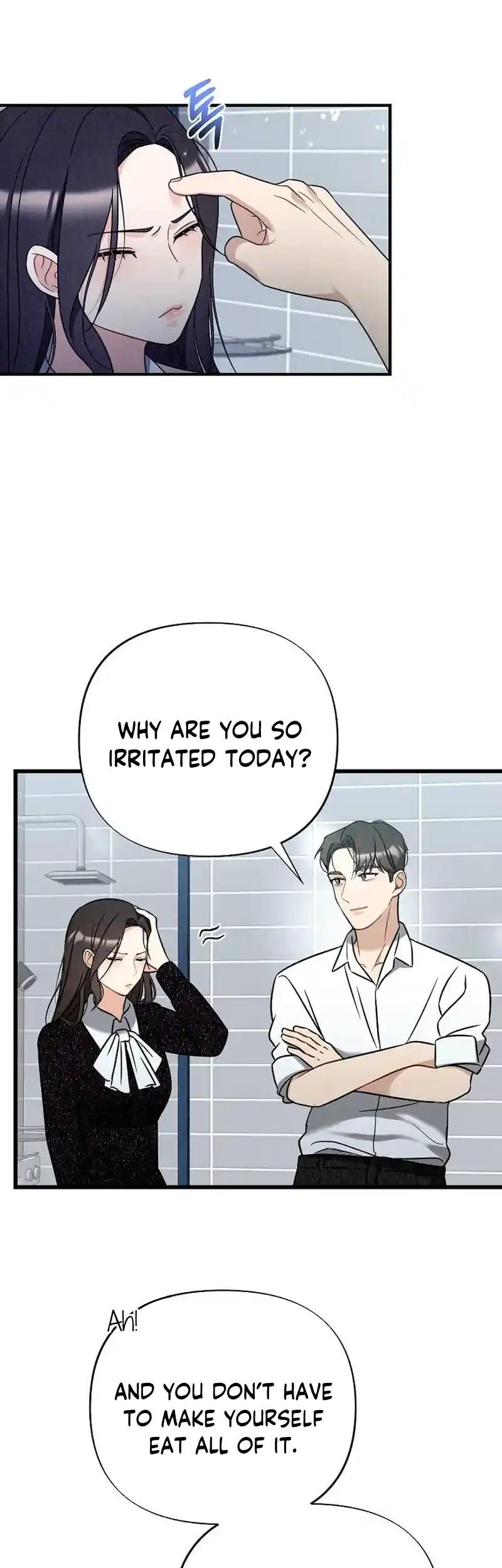 Office Partner Chapter 14 - Page 20