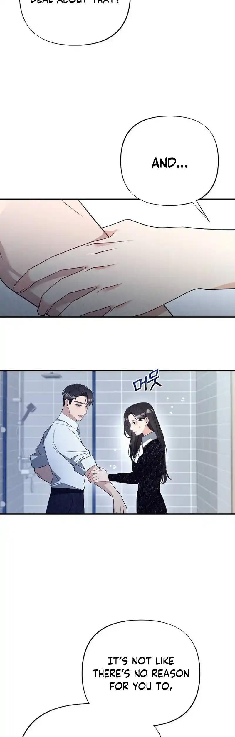 Office Partner Chapter 14 - Page 23