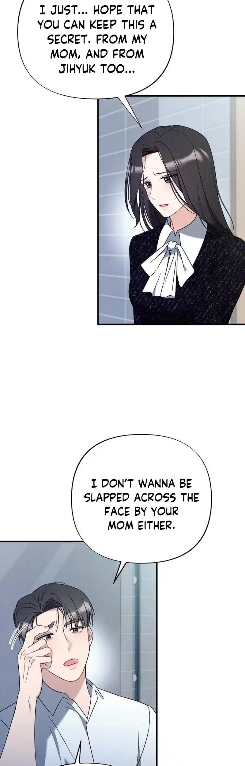 Office Partner Chapter 14 - Page 24