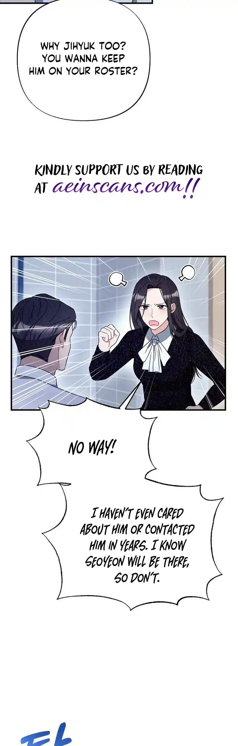 Office Partner Chapter 14 - Page 25