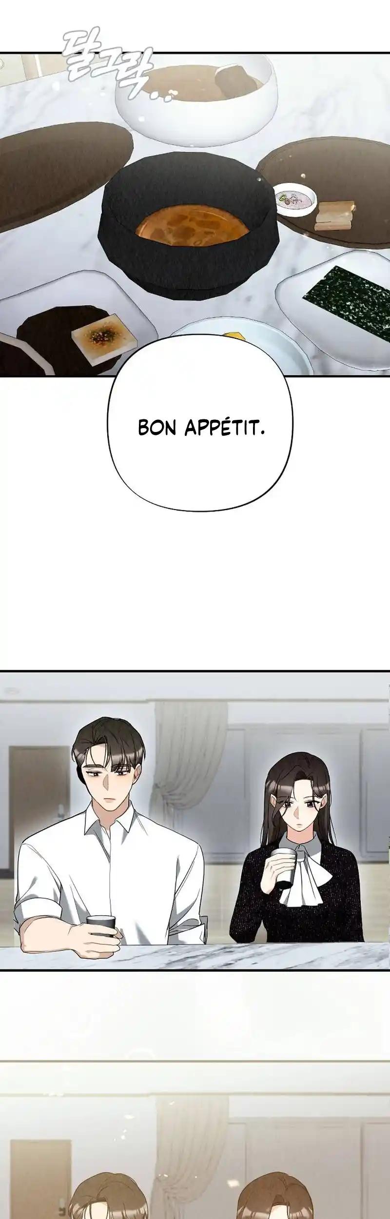 Office Partner Chapter 14 - Page 28