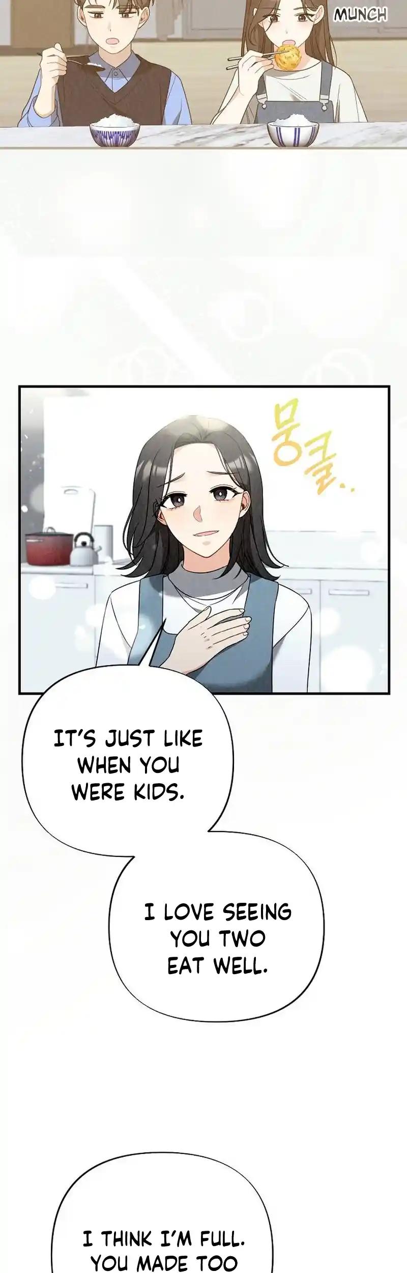 Office Partner Chapter 14 - Page 29