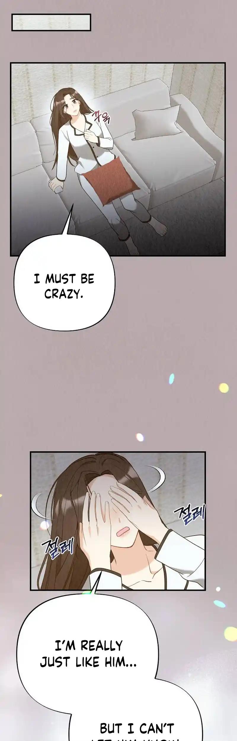 Office Partner Chapter 14 - Page 3