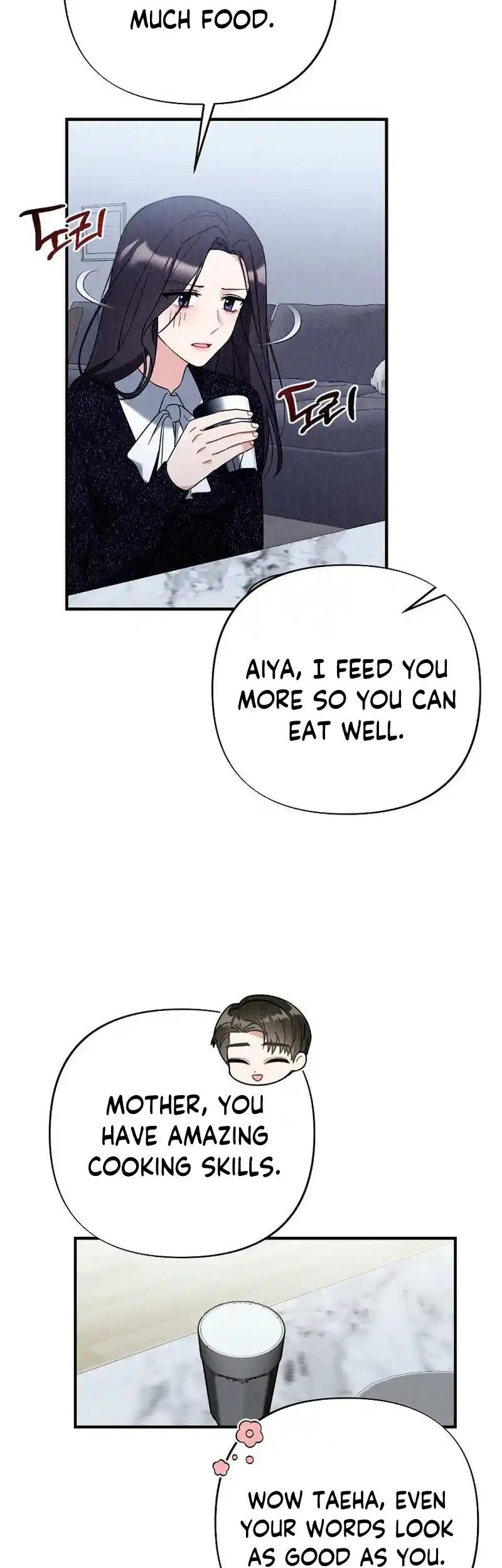 Office Partner Chapter 14 - Page 30