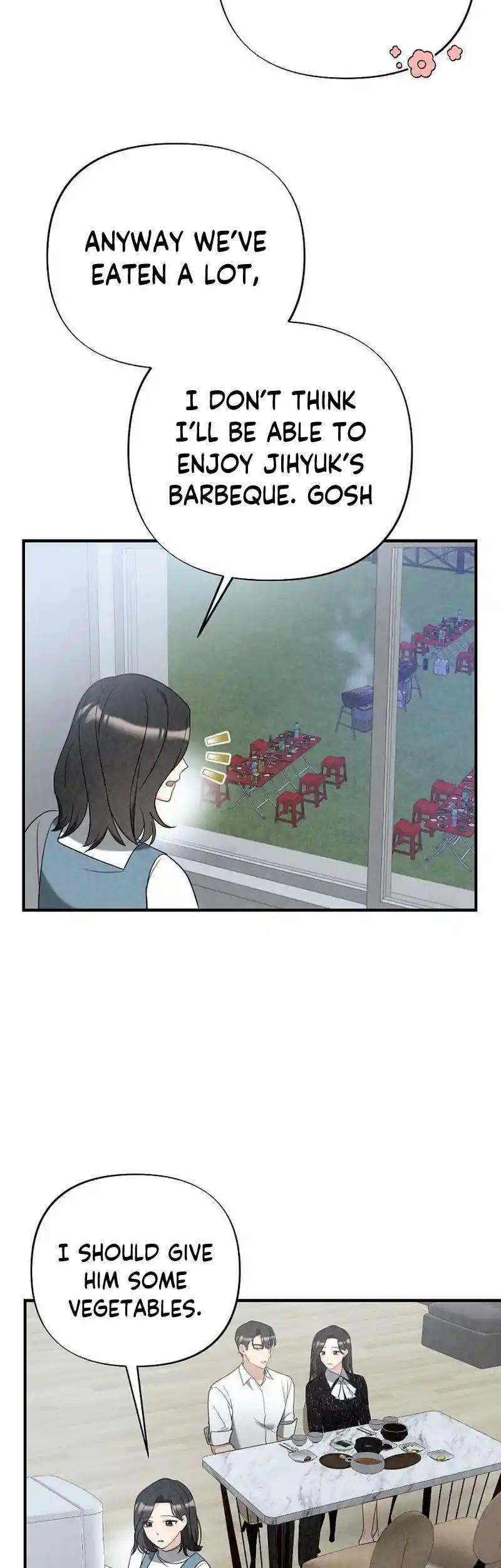 Office Partner Chapter 14 - Page 31