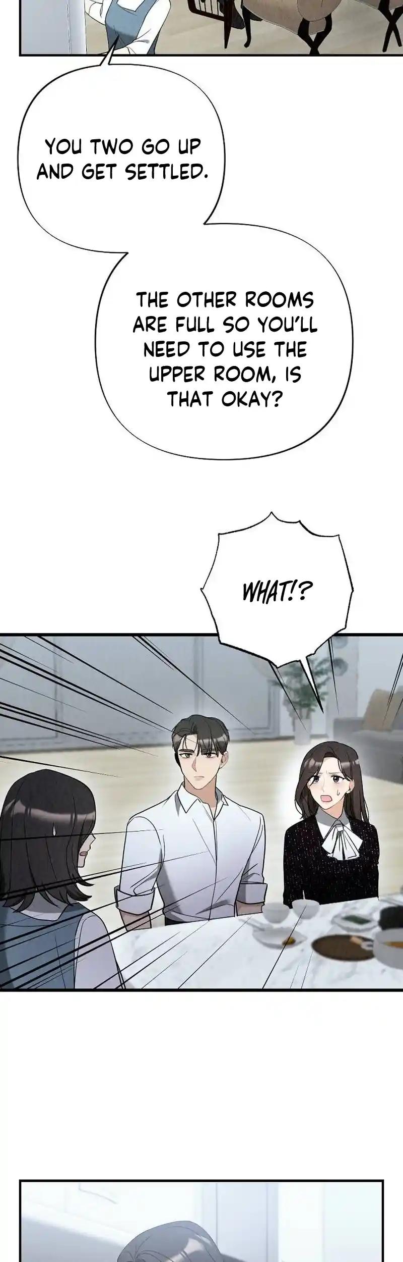 Office Partner Chapter 14 - Page 32