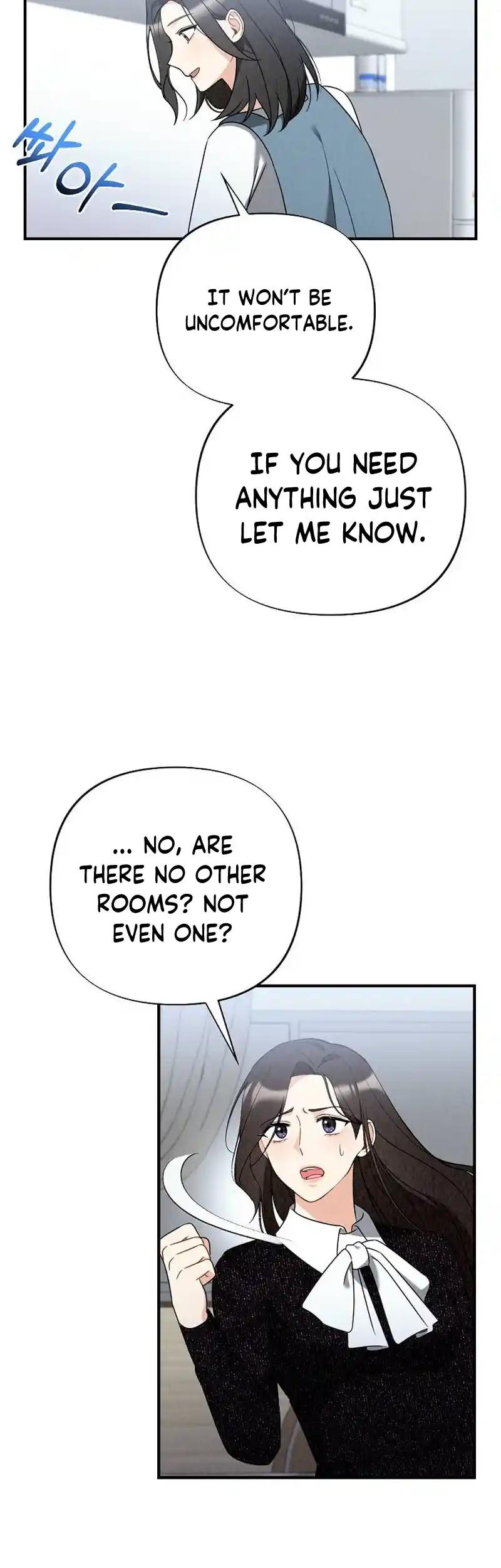 Office Partner Chapter 14 - Page 33