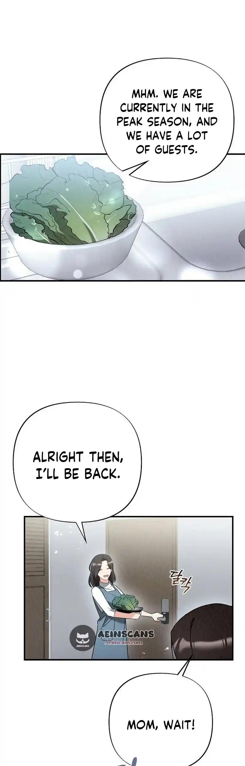 Office Partner Chapter 14 - Page 34