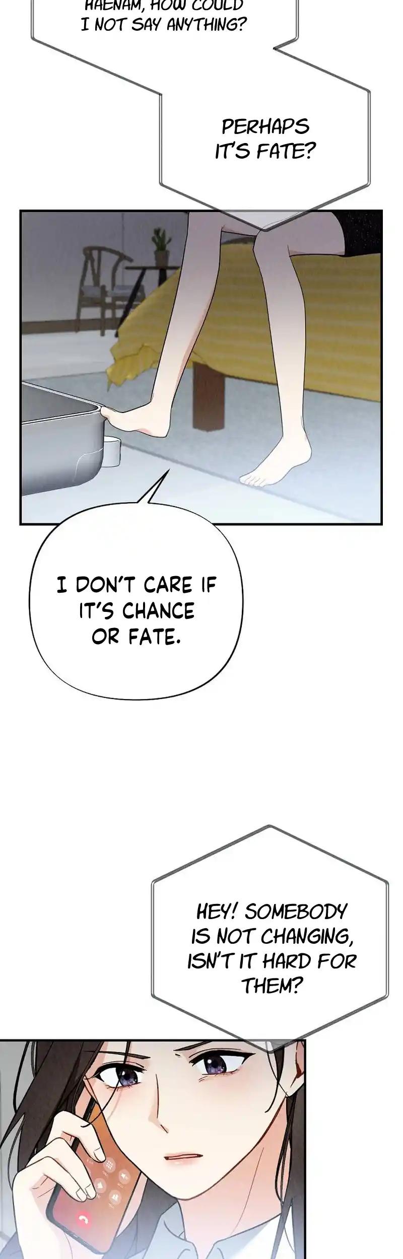 Office Partner Chapter 14 - Page 39