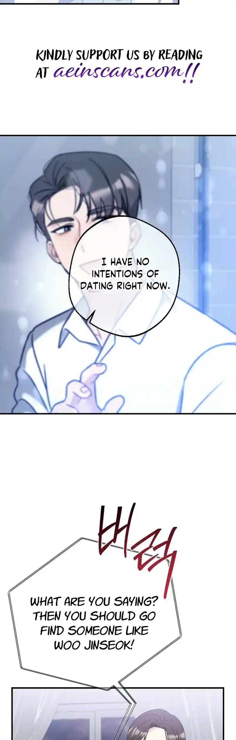 Office Partner Chapter 14 - Page 40