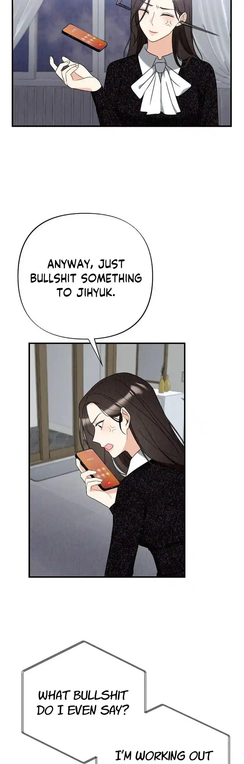 Office Partner Chapter 14 - Page 41