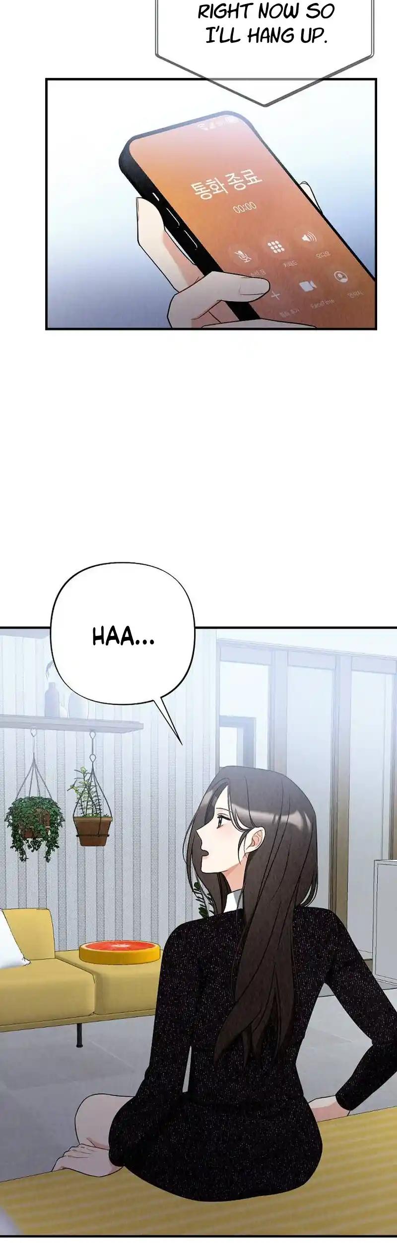 Office Partner Chapter 14 - Page 42