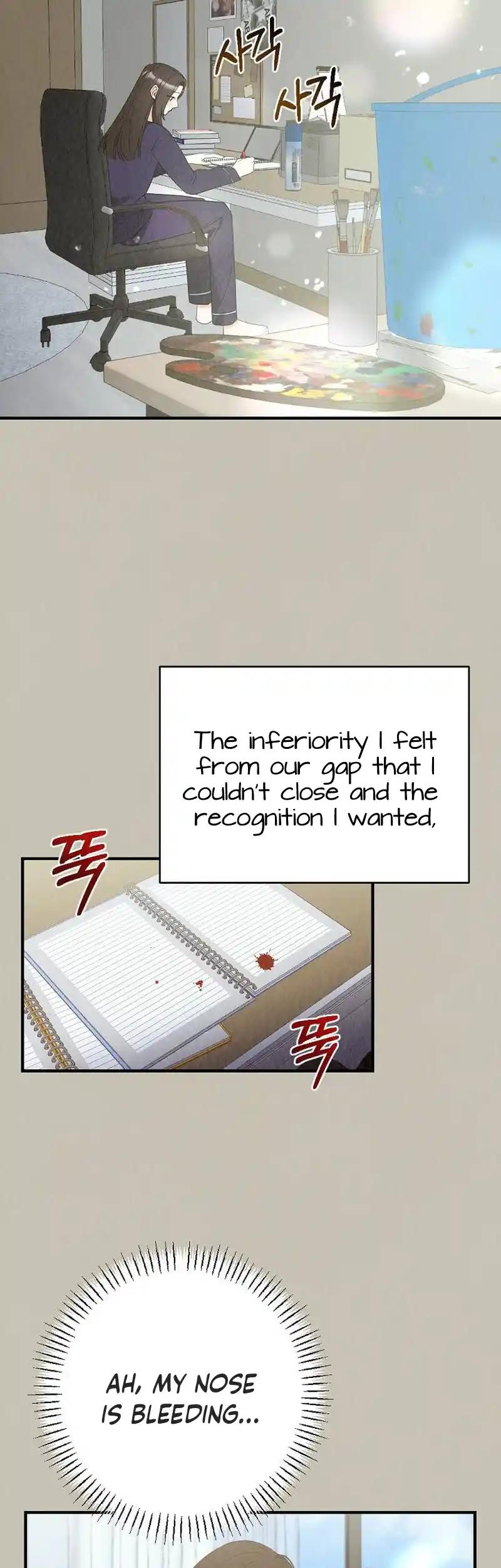 Office Partner Chapter 14 - Page 6