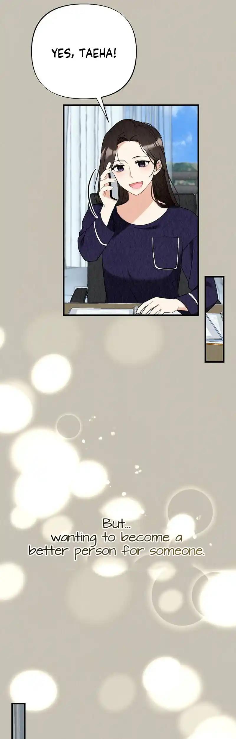 Office Partner Chapter 14 - Page 8