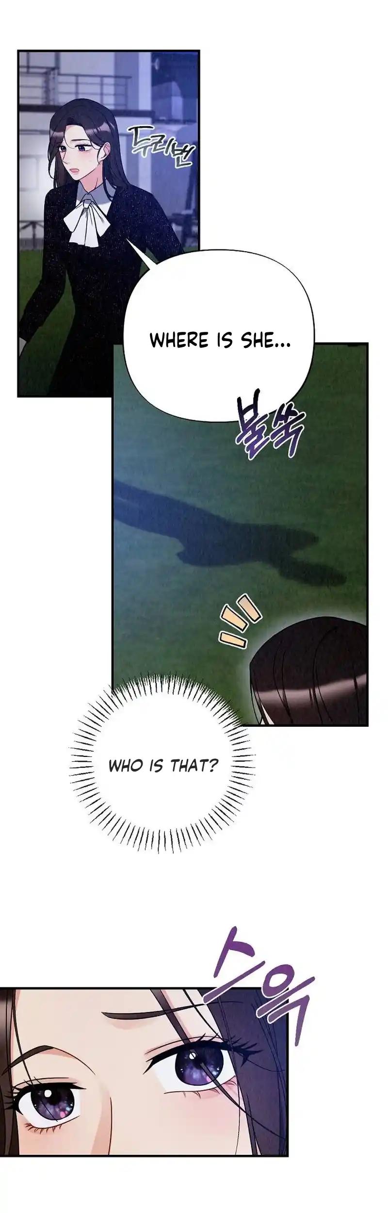 Office Partner Chapter 15 - Page 1
