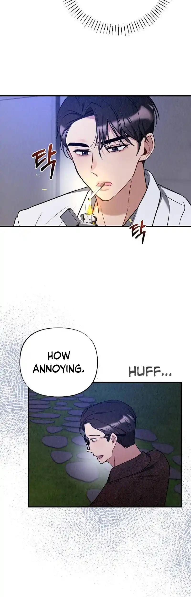 Office Partner Chapter 15 - Page 14