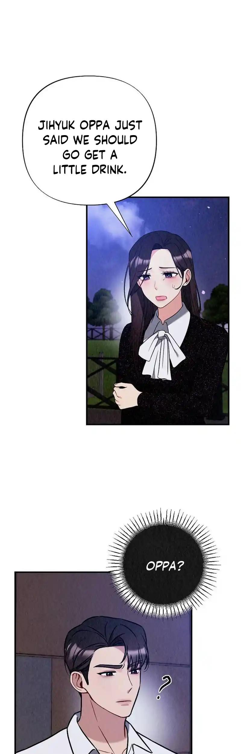 Office Partner Chapter 15 - Page 19