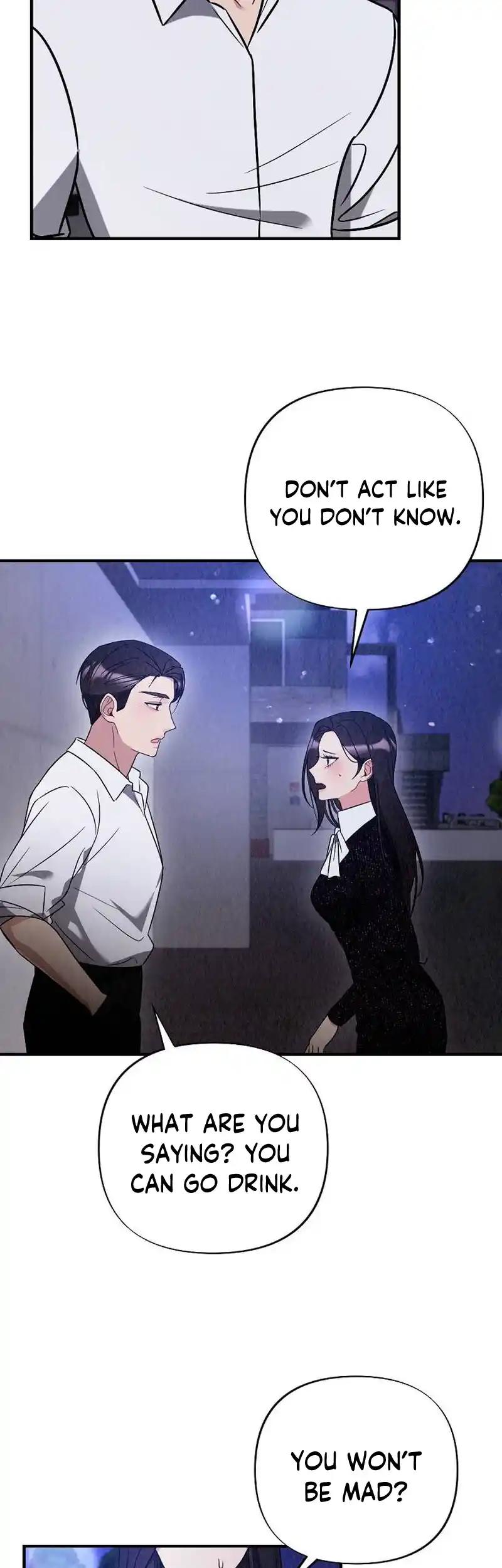 Office Partner Chapter 15 - Page 20