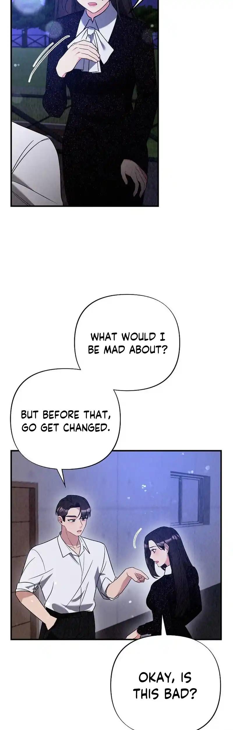 Office Partner Chapter 15 - Page 21