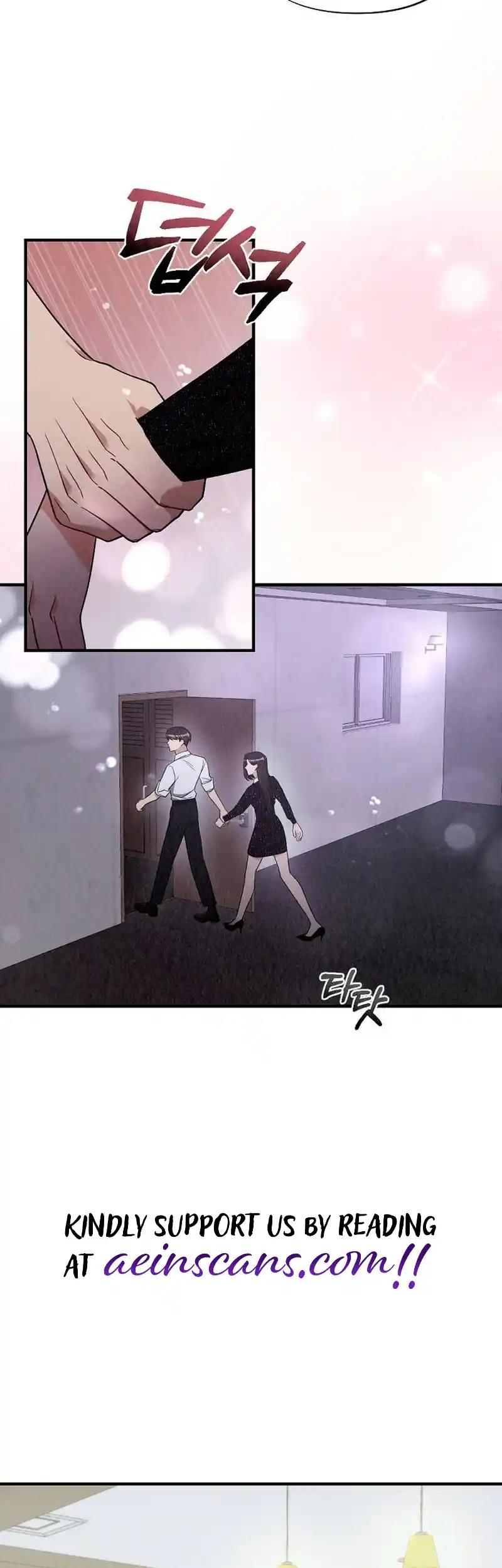 Office Partner Chapter 15 - Page 22