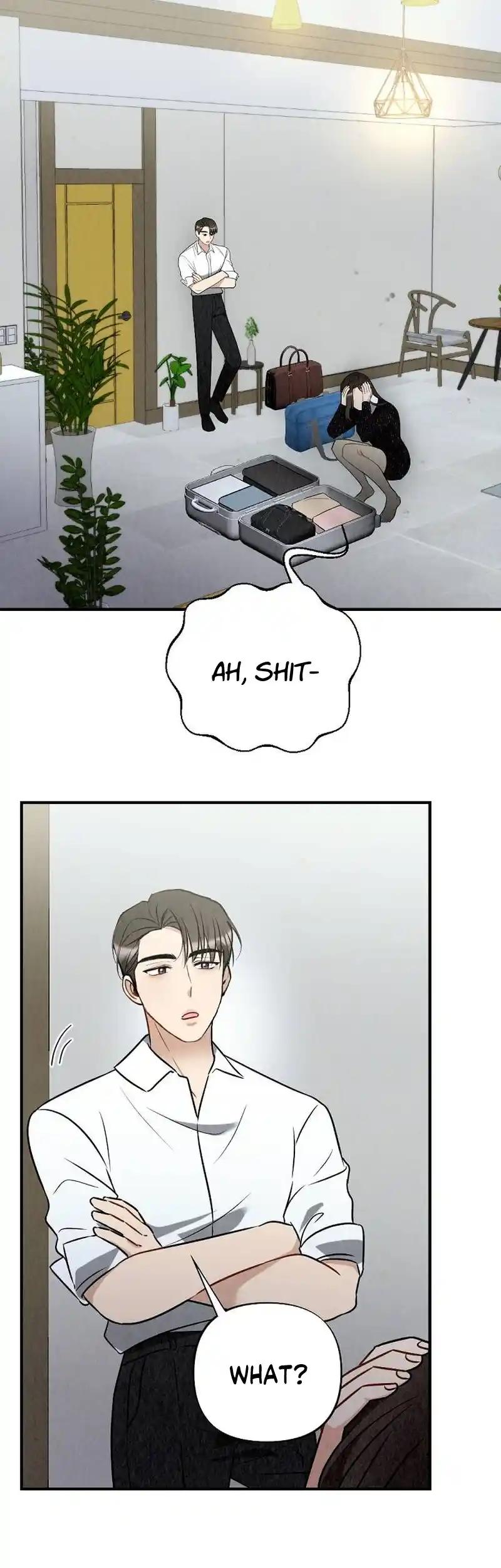 Office Partner Chapter 15 - Page 23