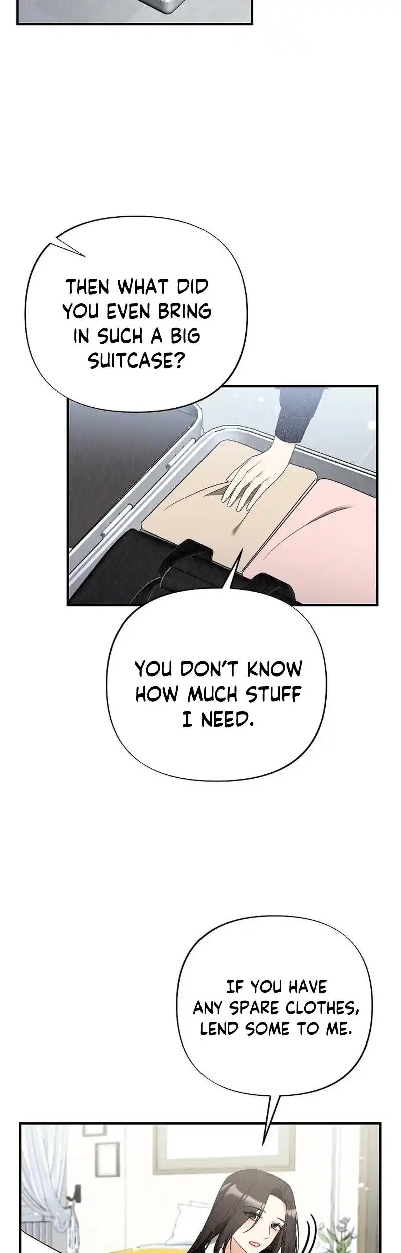 Office Partner Chapter 15 - Page 25