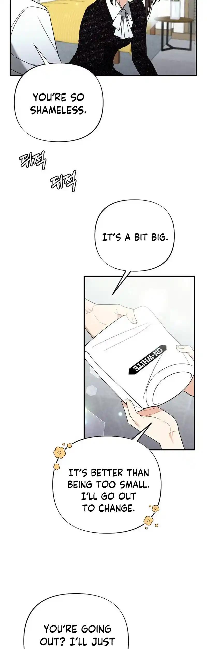 Office Partner Chapter 15 - Page 26