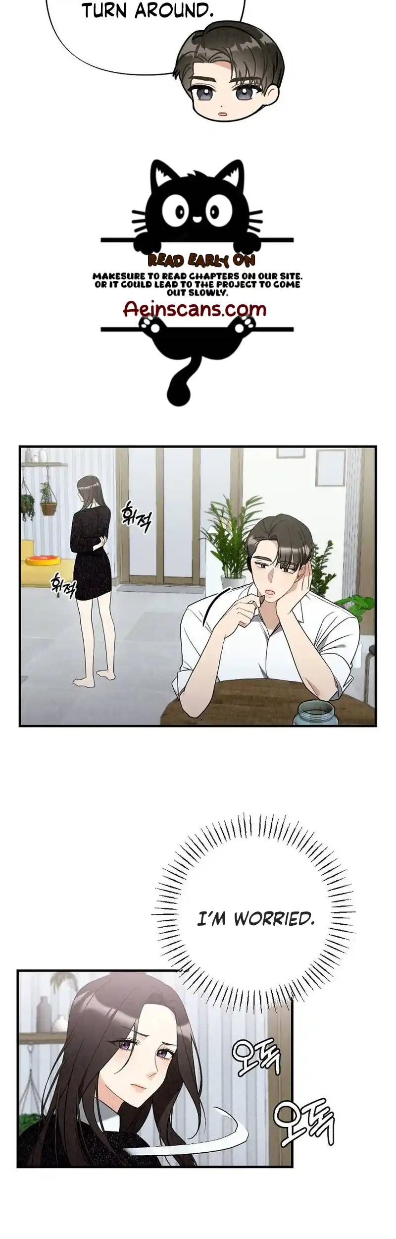 Office Partner Chapter 15 - Page 27
