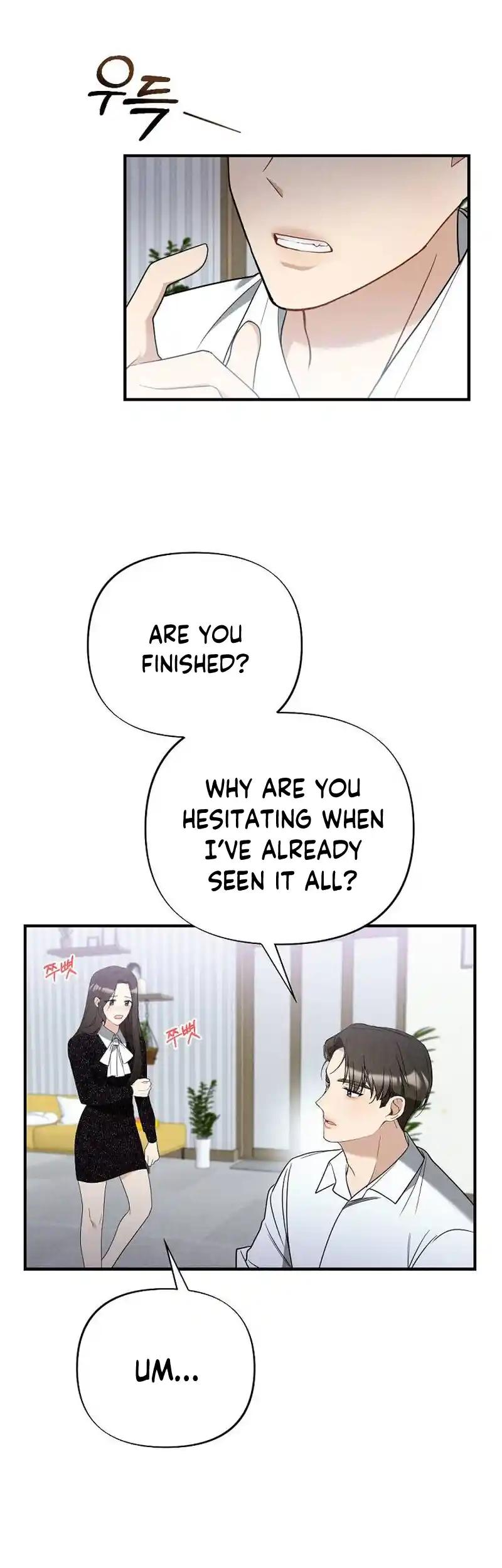 Office Partner Chapter 15 - Page 28