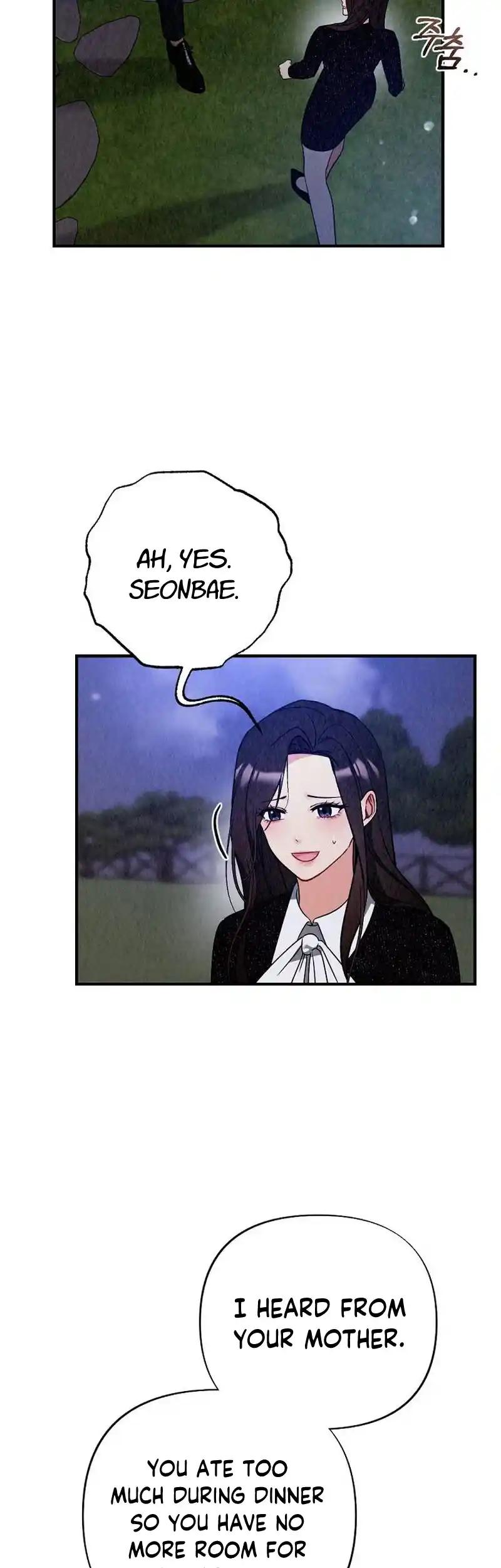 Office Partner Chapter 15 - Page 3