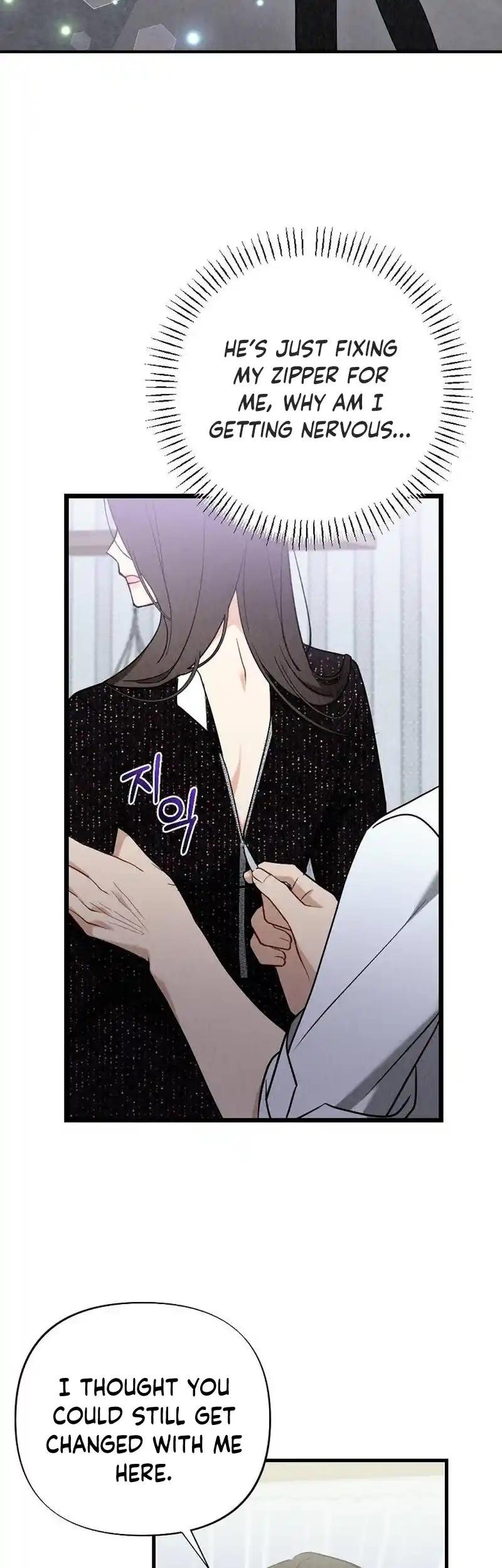 Office Partner Chapter 15 - Page 30