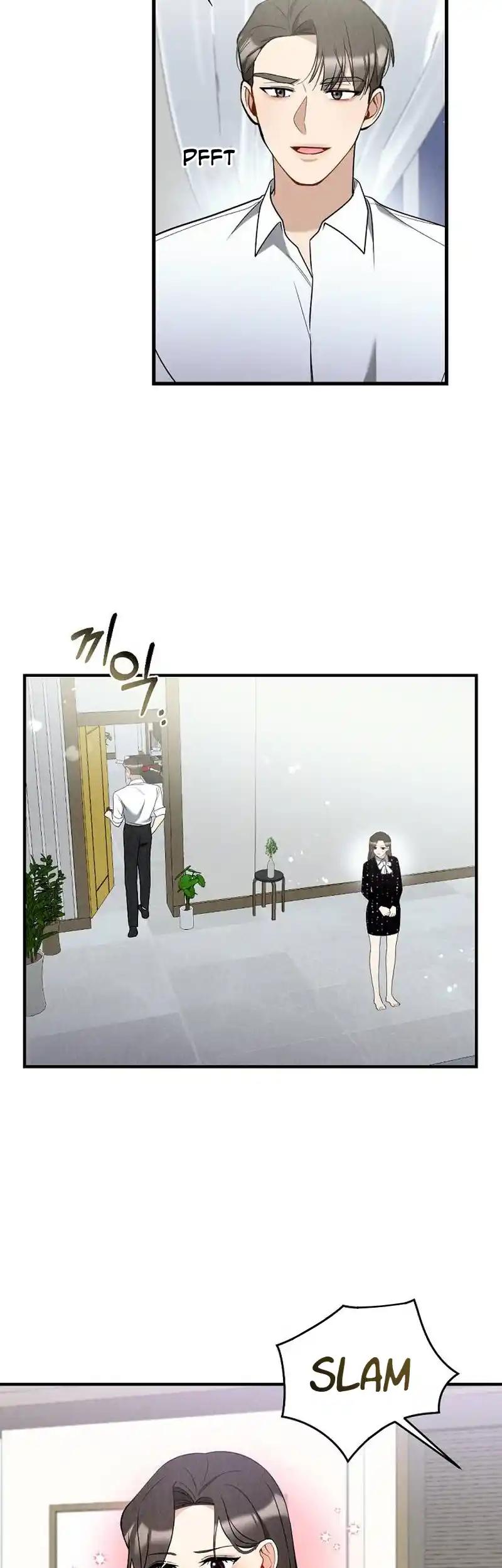 Office Partner Chapter 15 - Page 31