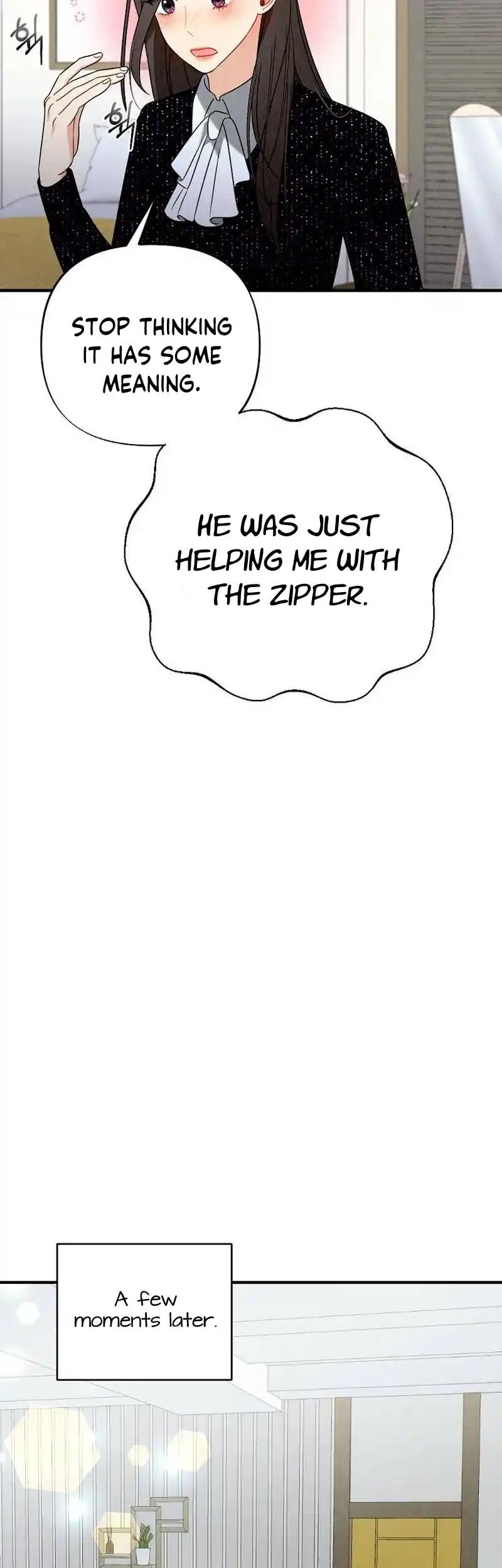 Office Partner Chapter 15 - Page 32