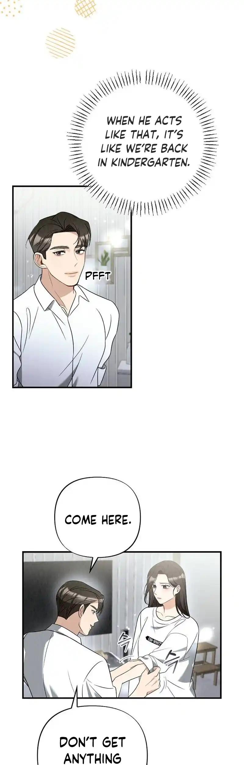 Office Partner Chapter 15 - Page 34