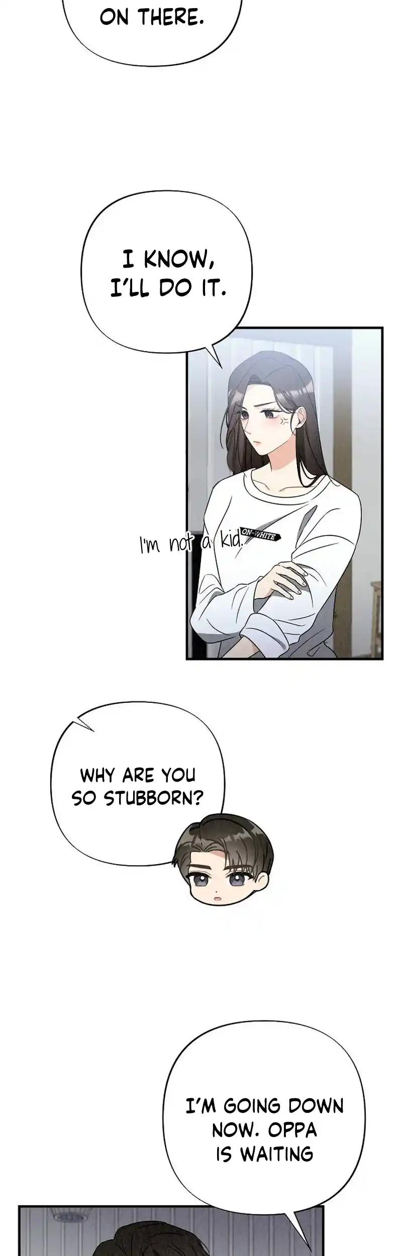 Office Partner Chapter 15 - Page 35