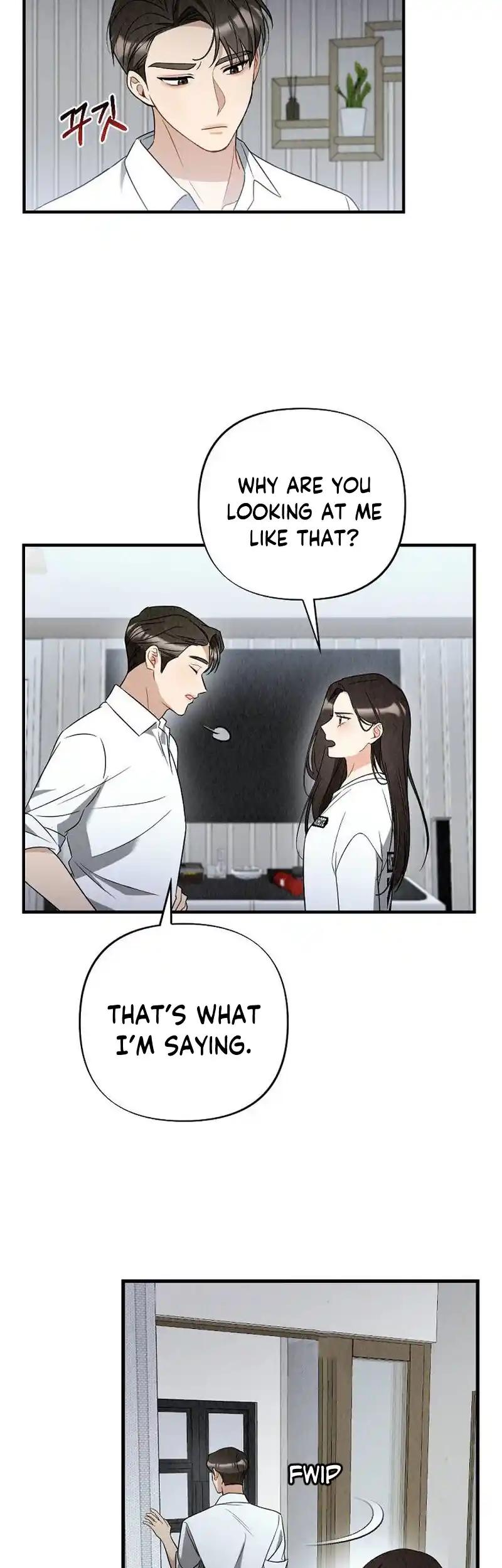 Office Partner Chapter 15 - Page 36