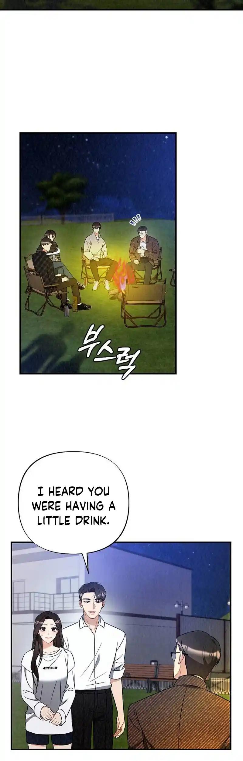 Office Partner Chapter 15 - Page 38