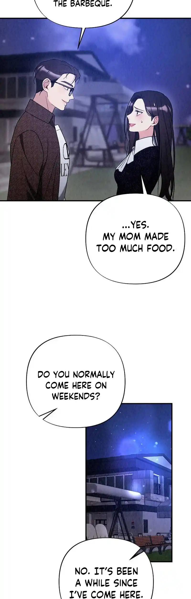 Office Partner Chapter 15 - Page 4