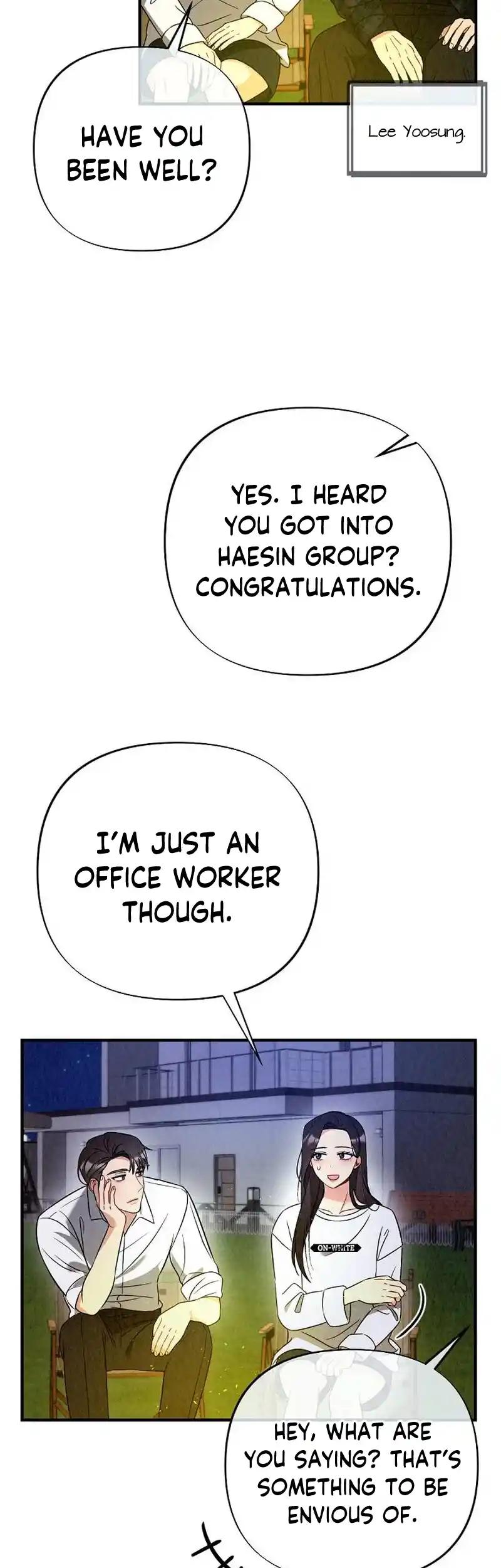 Office Partner Chapter 15 - Page 40