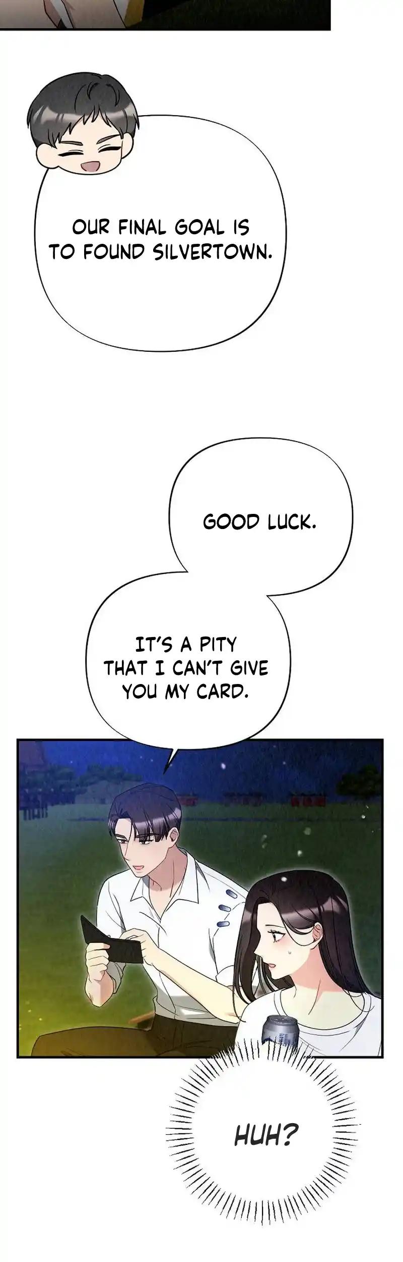 Office Partner Chapter 15 - Page 43