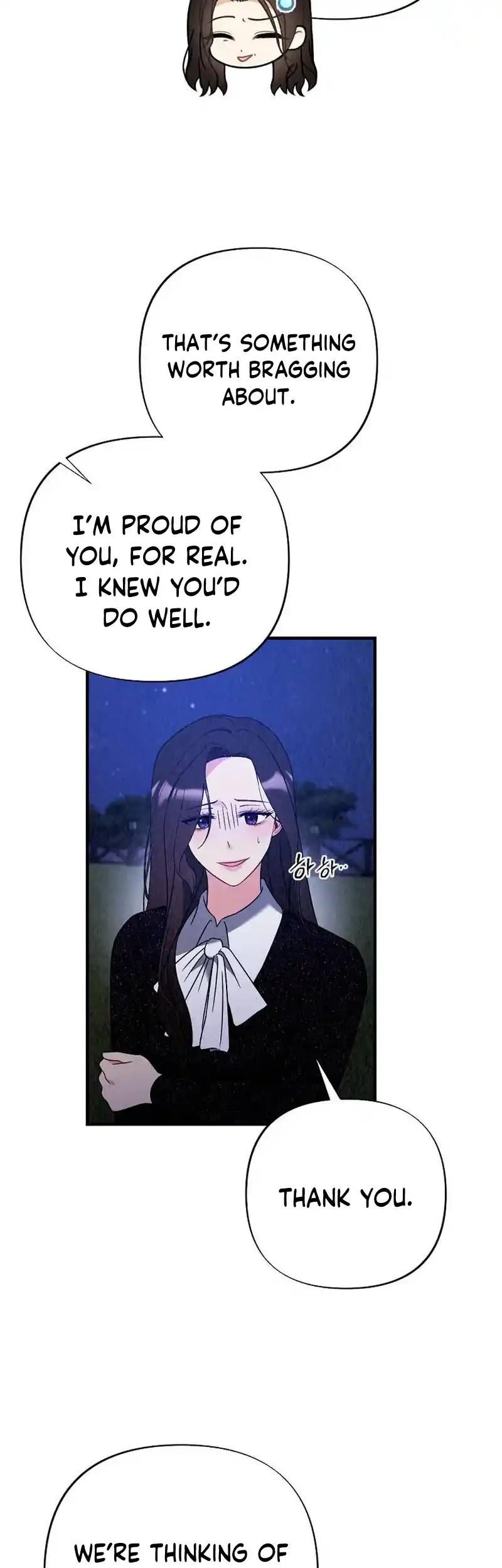 Office Partner Chapter 15 - Page 6