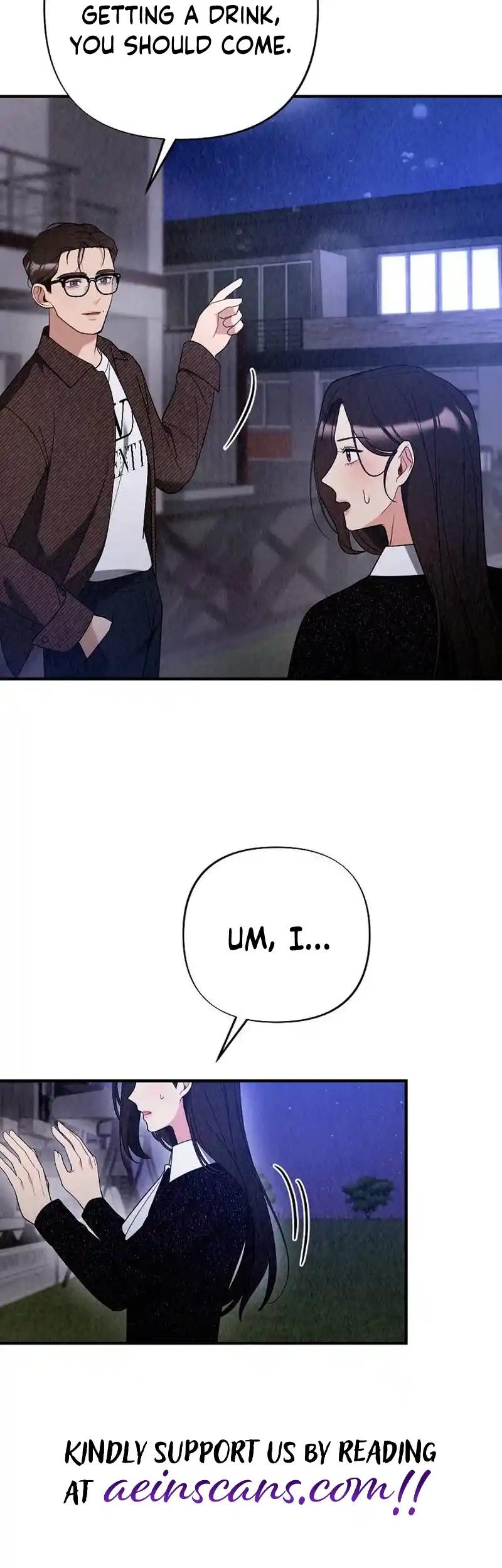 Office Partner Chapter 15 - Page 7