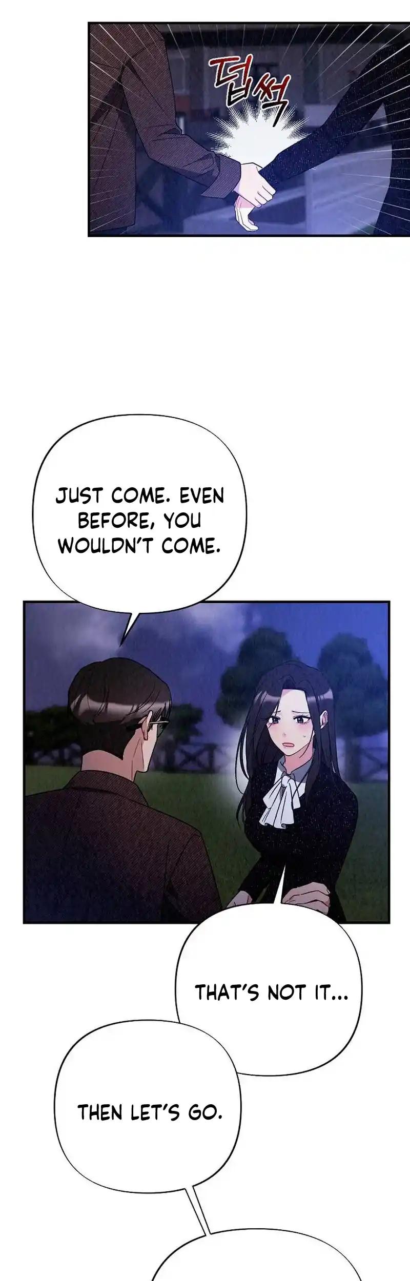 Office Partner Chapter 15 - Page 8