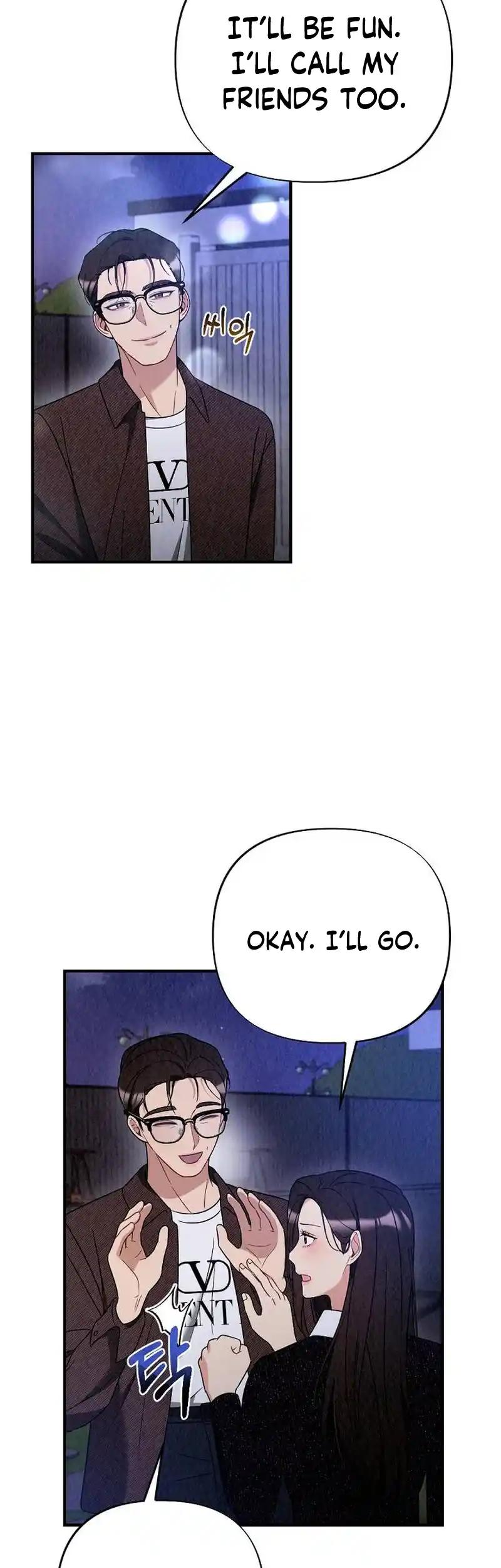 Office Partner Chapter 15 - Page 9