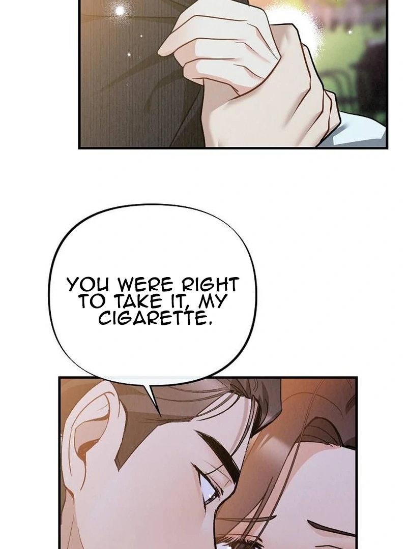 Office Partner Chapter 2 - Page 55