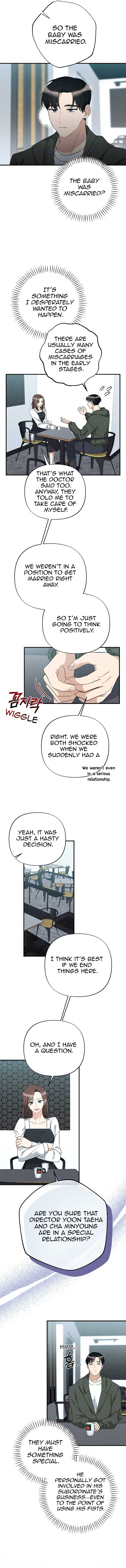 Office Partner Chapter 20 - Page 1