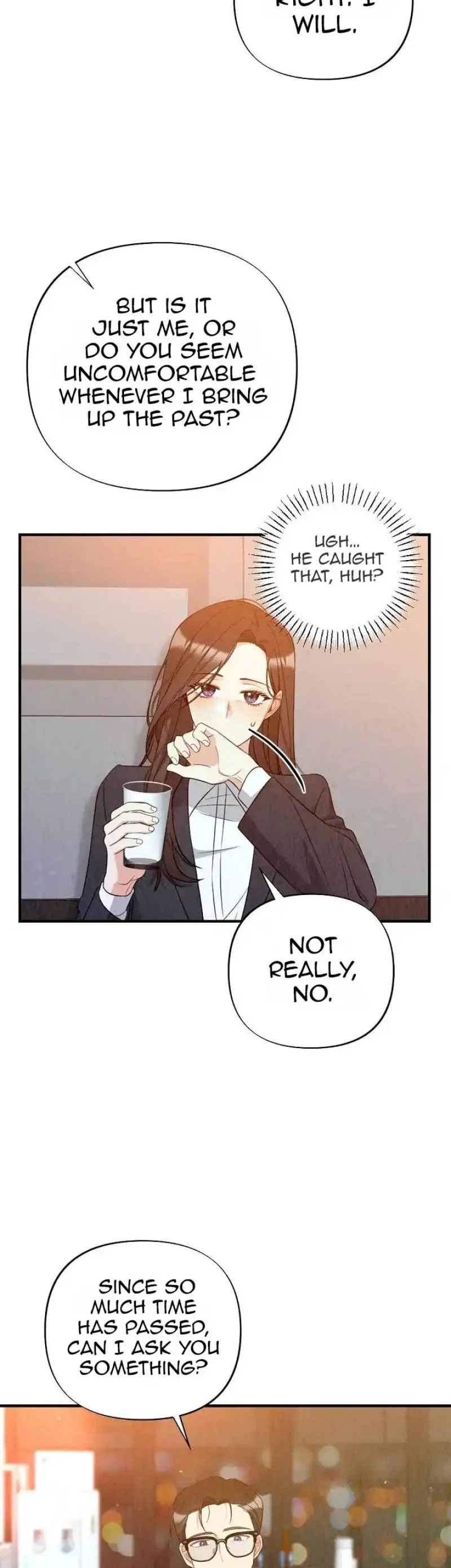 Office Partner Chapter 21 - Page 13