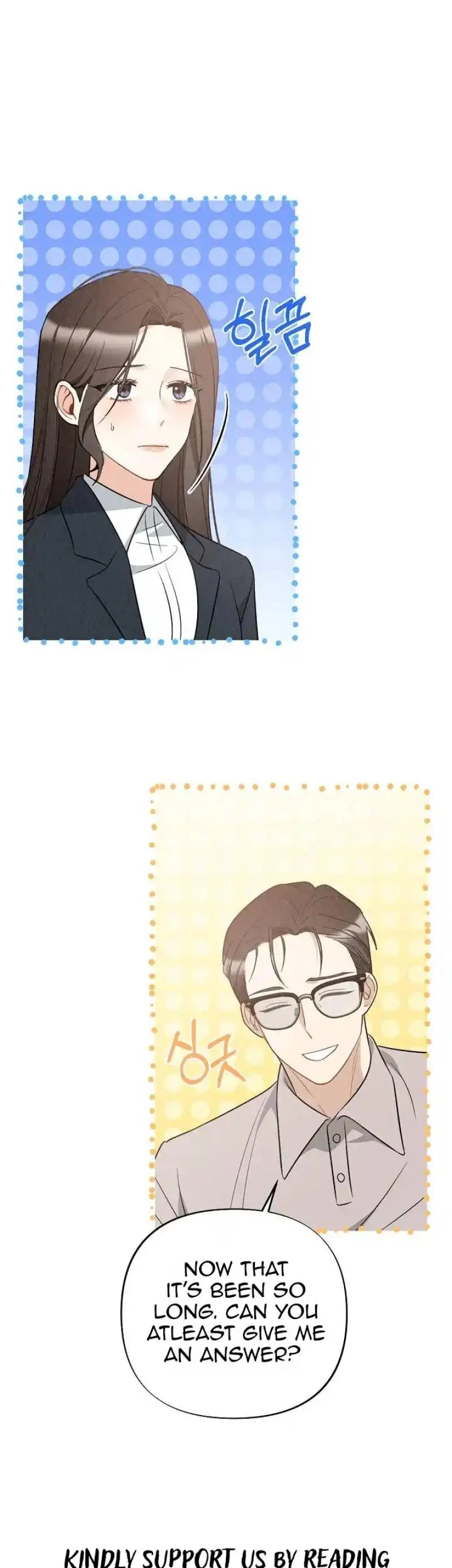 Office Partner Chapter 21 - Page 15